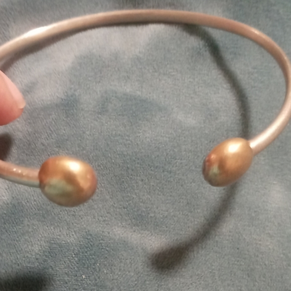 Vintage Q Ray arthritis bracelet. - Picture 6 of 9